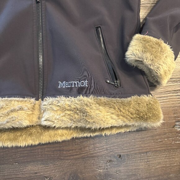 Marmot jacket - Picture 3 of 4